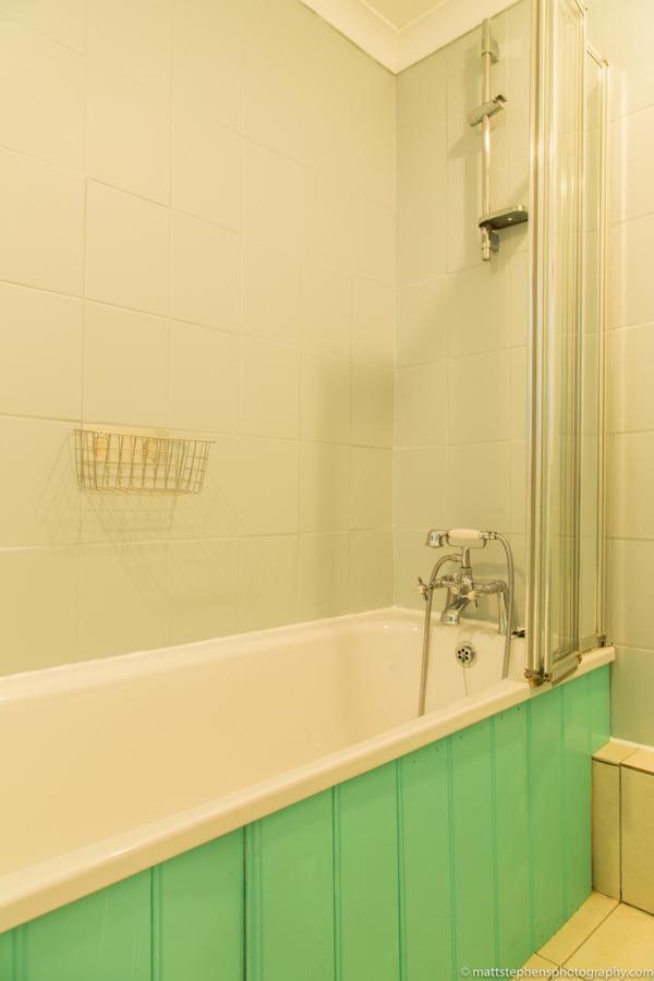 Seafront Apartment With Garden Hove Esterno foto
